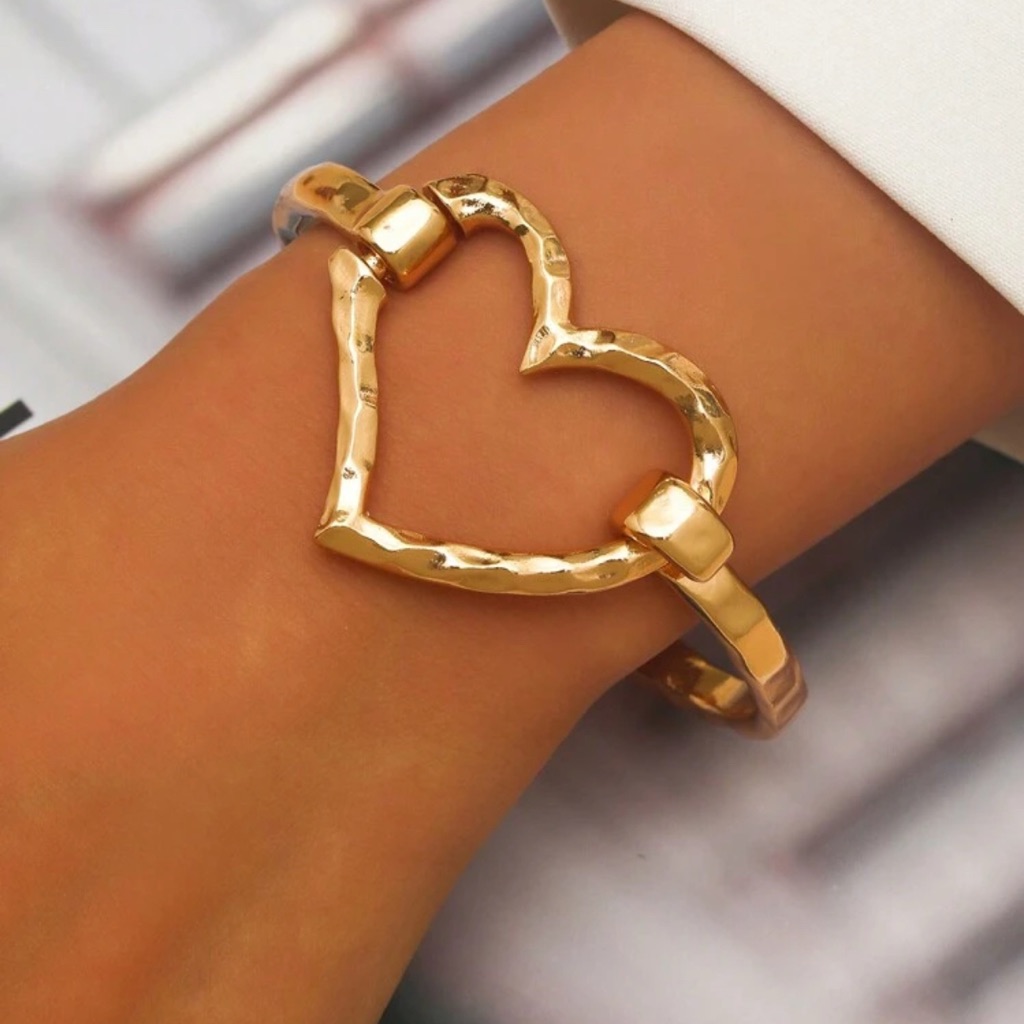 Silver Bracelet Jewelry